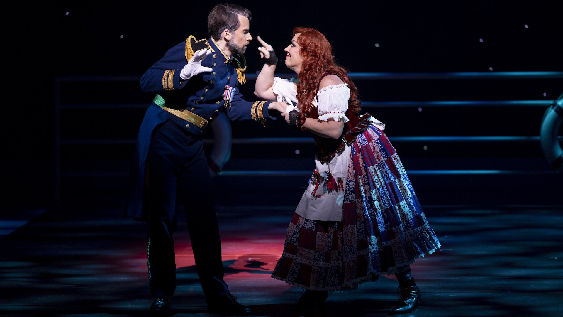 HMS Pinafore — State Opera SA