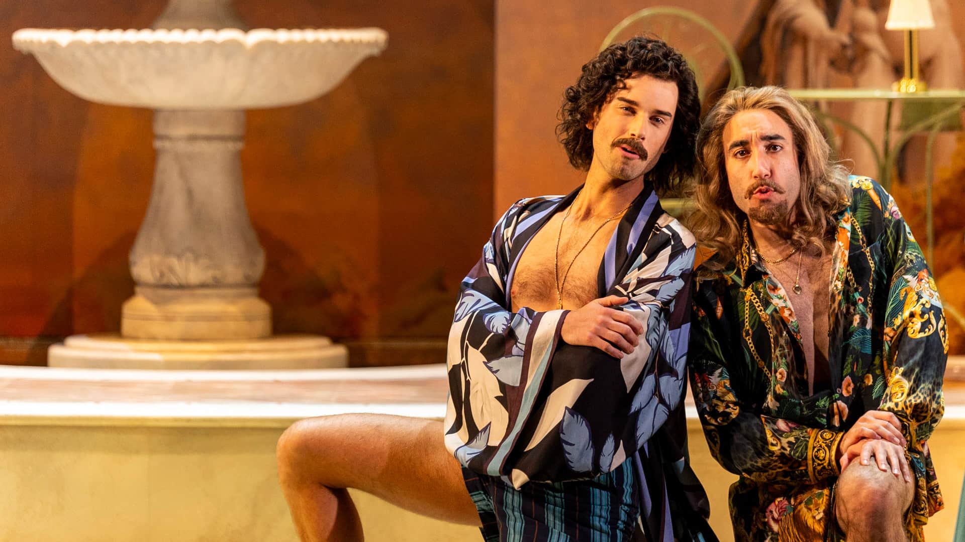 Così fan tutte — Opera Queensland